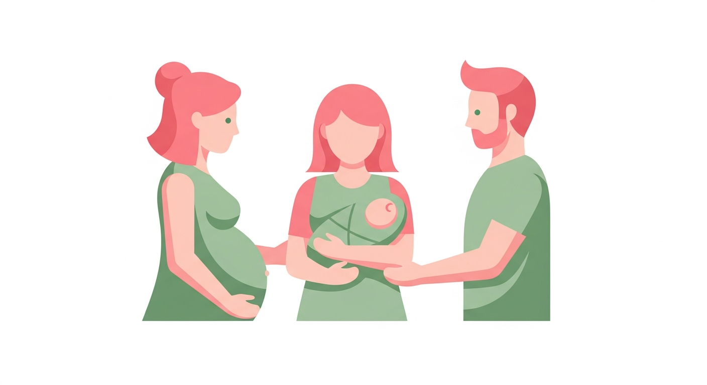 MamaConnect Community